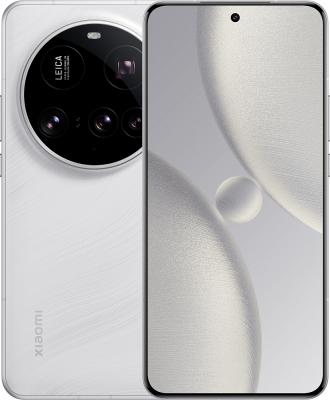 Смартфон Xiaomi 15 Ultra 16/512Gb Белый