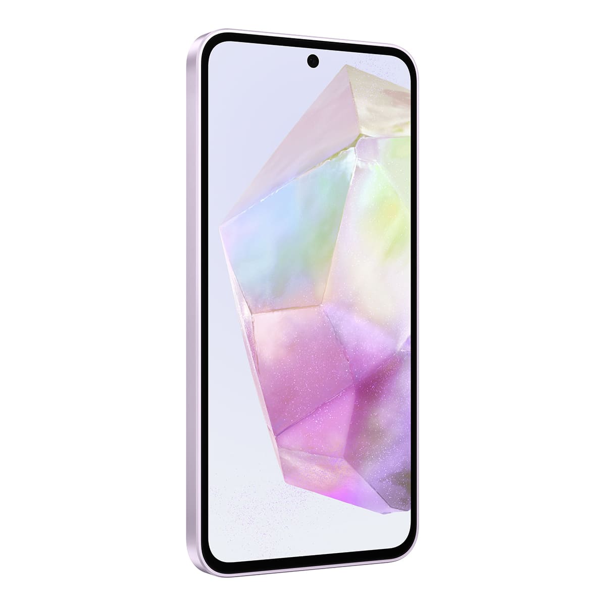 Samsung Galaxy A35 (2024) 8/128Gb Awesome Lilac, лавандовый