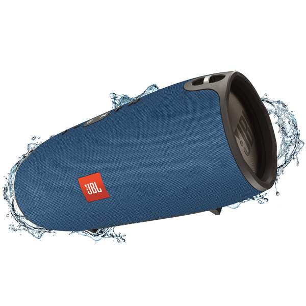 Беспроводная акустика JBL Xtreme