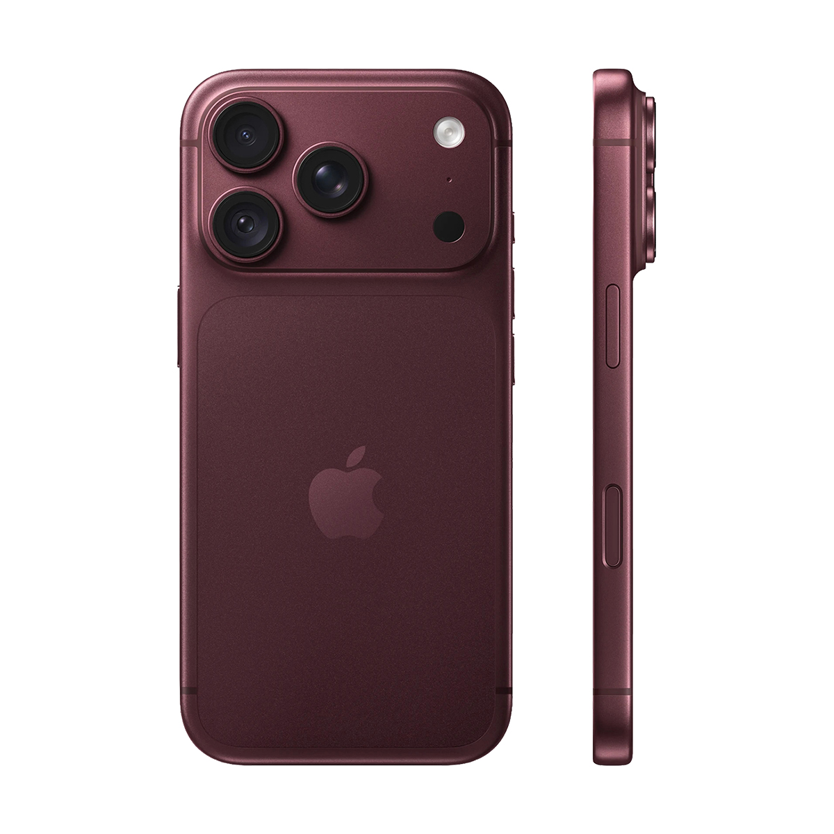 Apple iPhone 18 Pro 2Tb eSIM Burgundy, бордовый