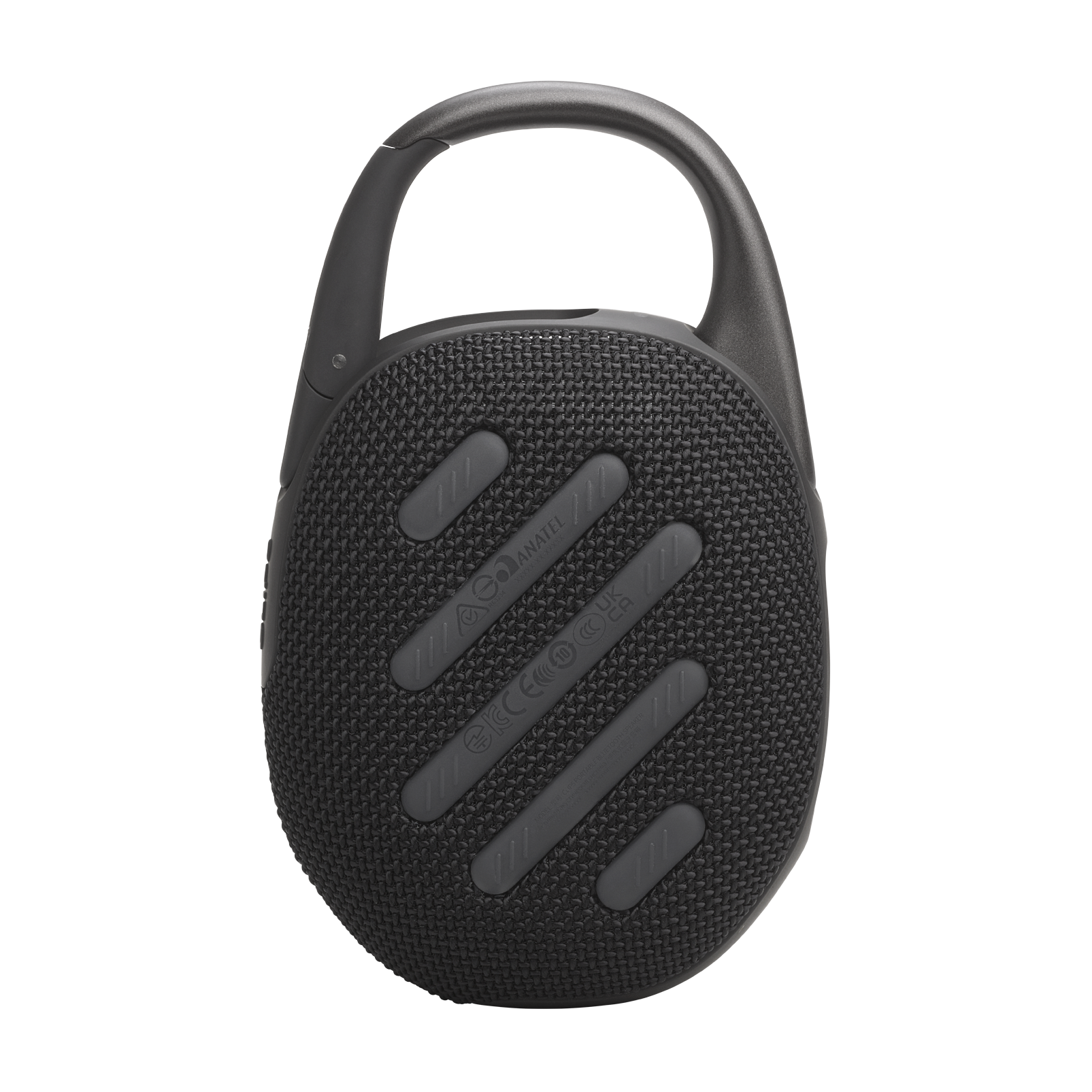 JBL Clip 5, Черная