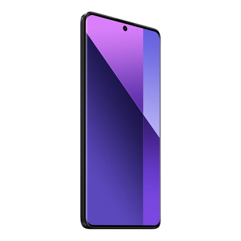 Xiaomi Redmi Note 13 Pro+ 8/256Gb Midnight Black, черный