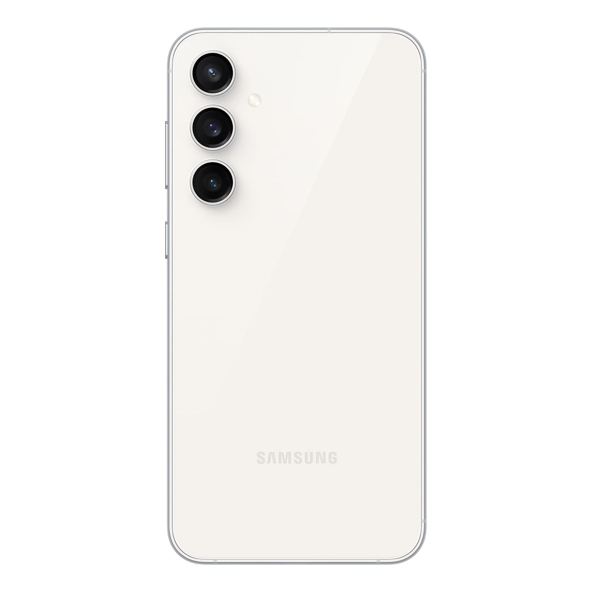 Samsung Galaxy S23 FE (2023) 8/128Gb Cream, бежевый