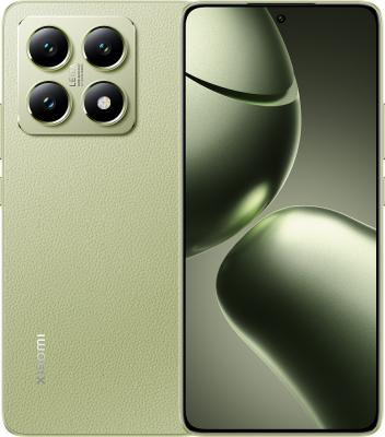 Смартфон Xiaomi 14T 12/512 Гб Зеленый