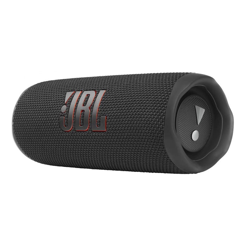 JBL Flip 6 Черный