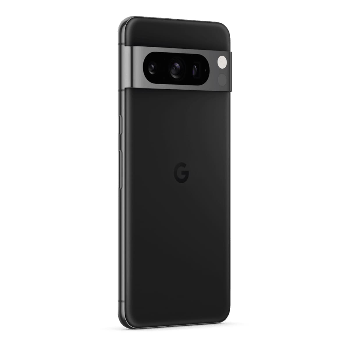 Google Pixel 8 Pro 256Gb Obsidian, черный