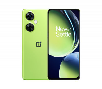 Смартфон Oneplus Nord CE3 Lite (8GB, 128GB) Lime