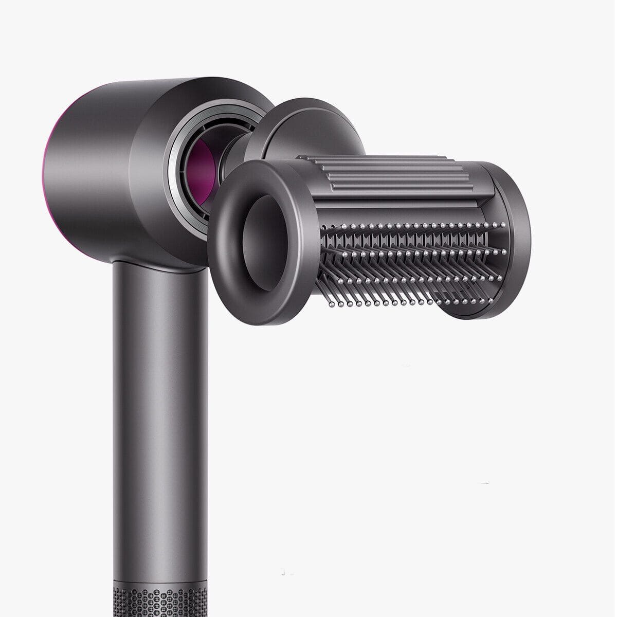 Фен Dyson Supersonic HD15 Black, черный