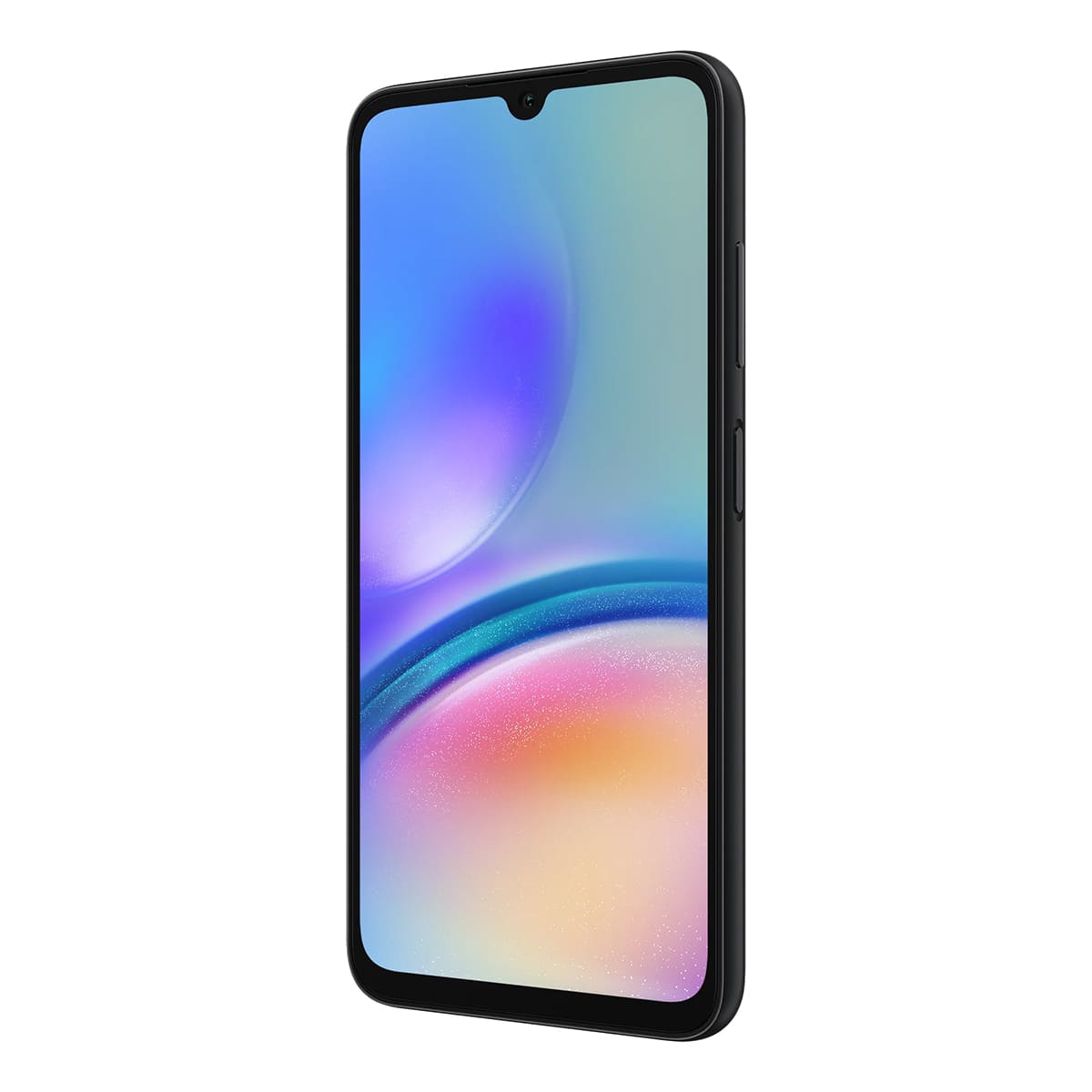 Samsung Galaxy A05s (2023) 6/128Gb Black, черный