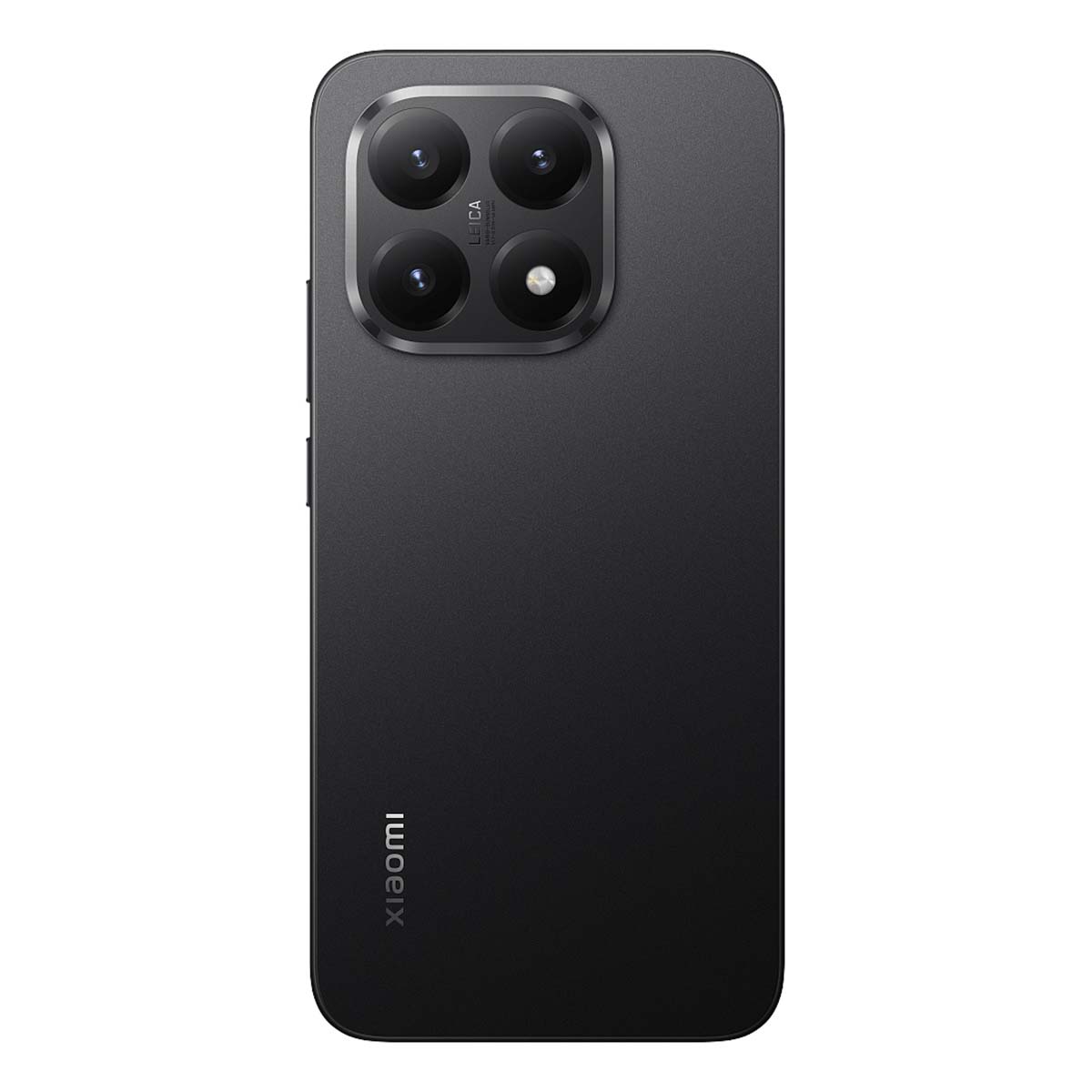Xiaomi 15T 12/256Gb Black, черный
