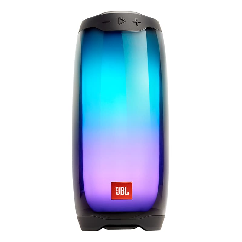 JBL Pulse 4 Черный