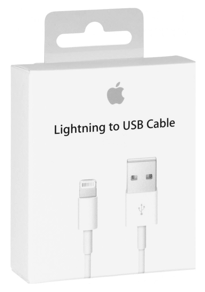 USB кабель - зарядное устройство Оригинальное