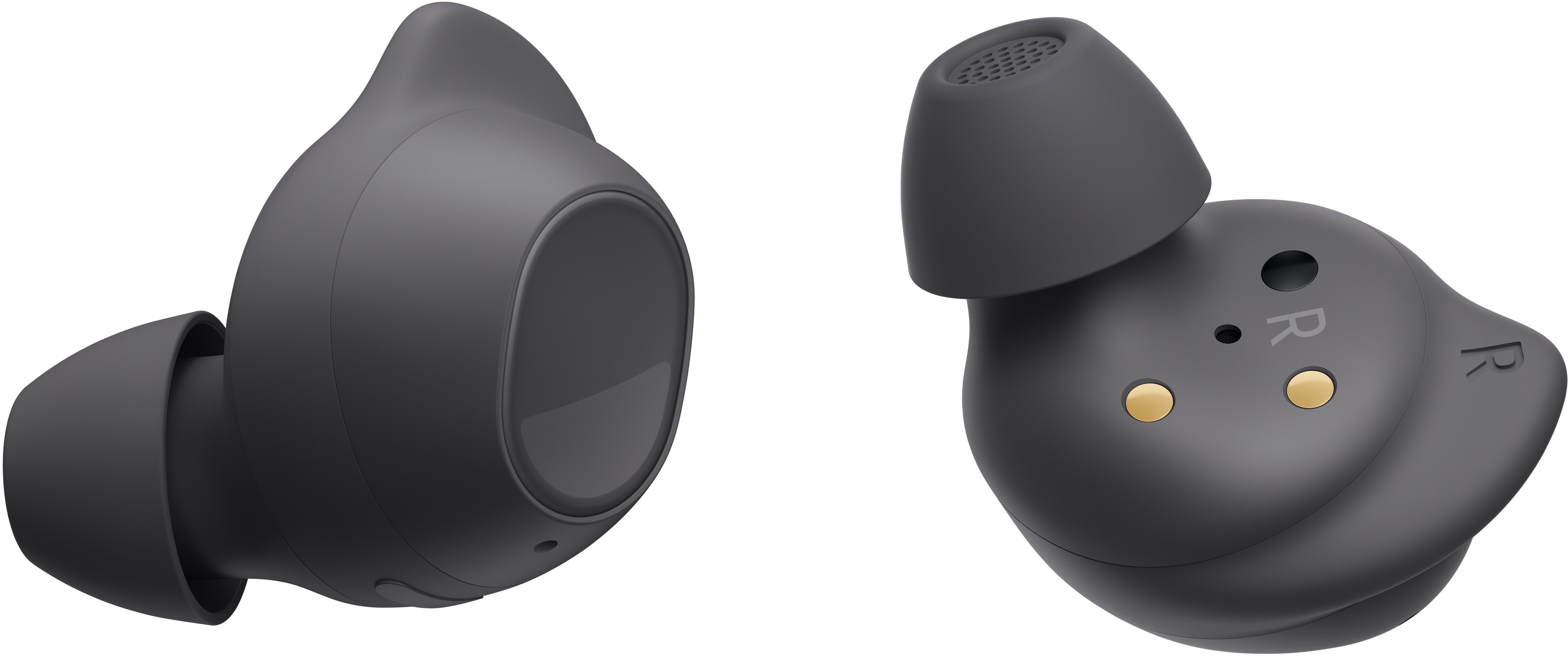 Беспроводные наушники Samsung Galaxy Buds FE графит