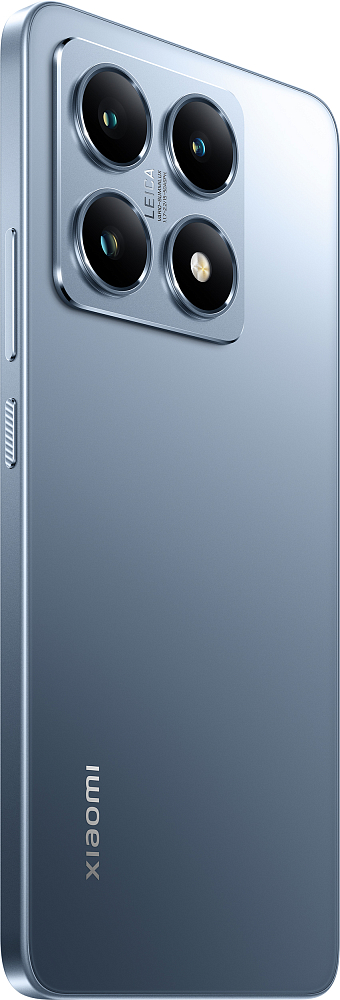 Смартфон Xiaomi 14T 12/512 Гб Синий