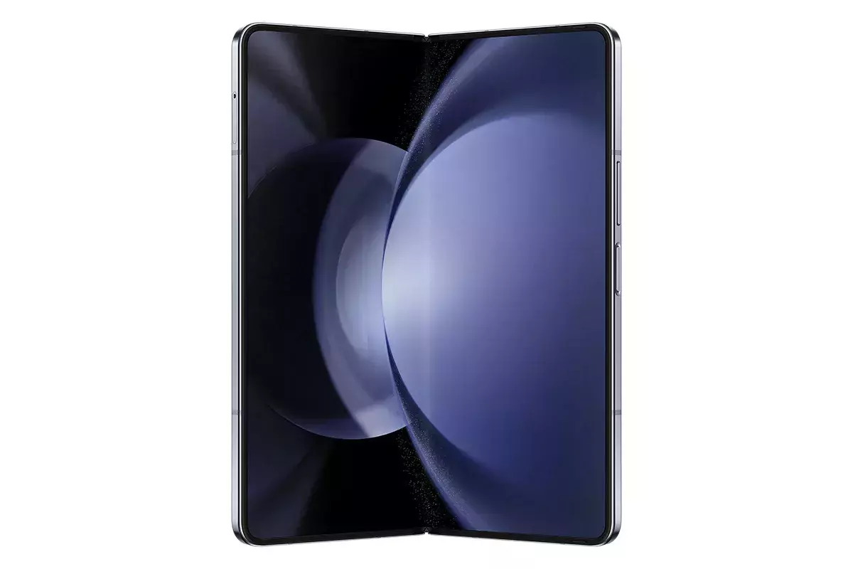 Samsung Galaxy Z Fold5 512 Гб, Черный фантом