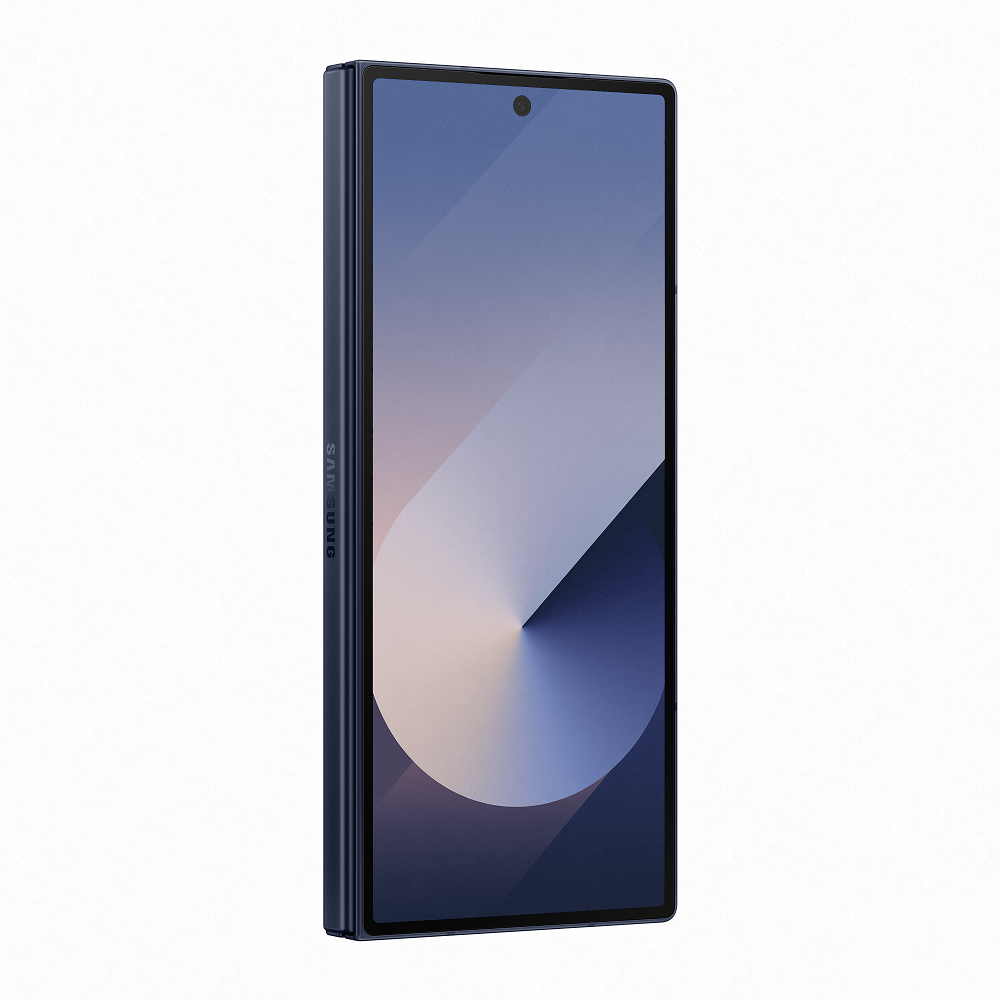 Смартфон Samsung Galaxy Z Fold6 1 ТБ Синий