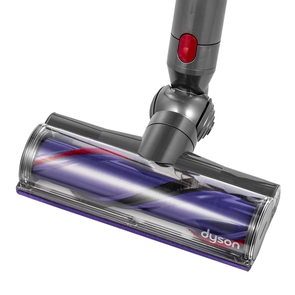 Пылесос Dyson V12 Detect Slim Absolute