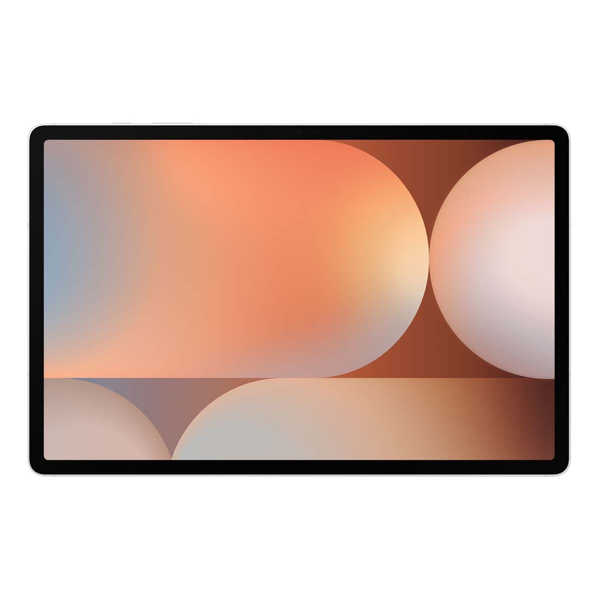 Samsung Galaxy Tab S10+ 12,4" Wi-Fi 12/256Gb (2024) Silver, серебристый