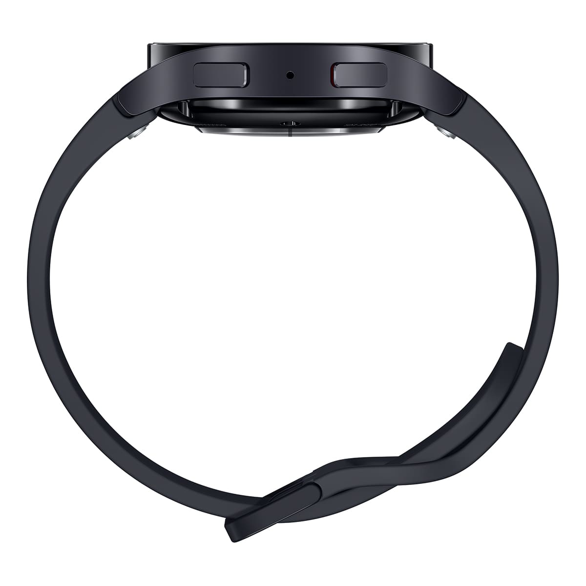 Samsung Galaxy Watch6 40 мм Graphite, графит