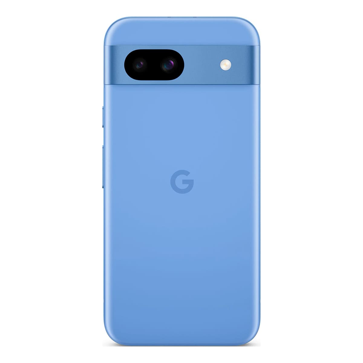 Google Pixel 8A 8/128Gb Bay, голубой