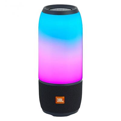 JBL Pulse 3 Черный