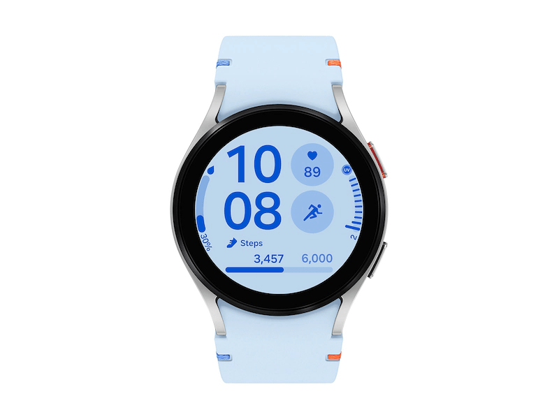 Galaxy Watch FE, 40mm, Silver