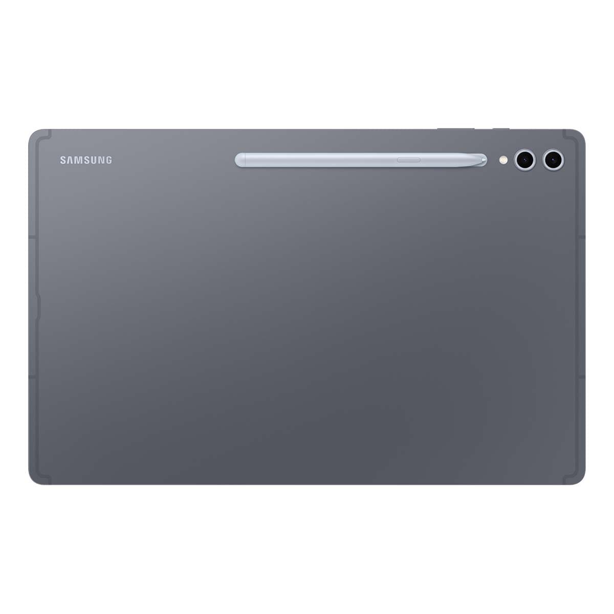 Samsung Galaxy Tab S10 Ultra 14,6" 5G+Wi-Fi 12/256Gb (2024) Gray, серый