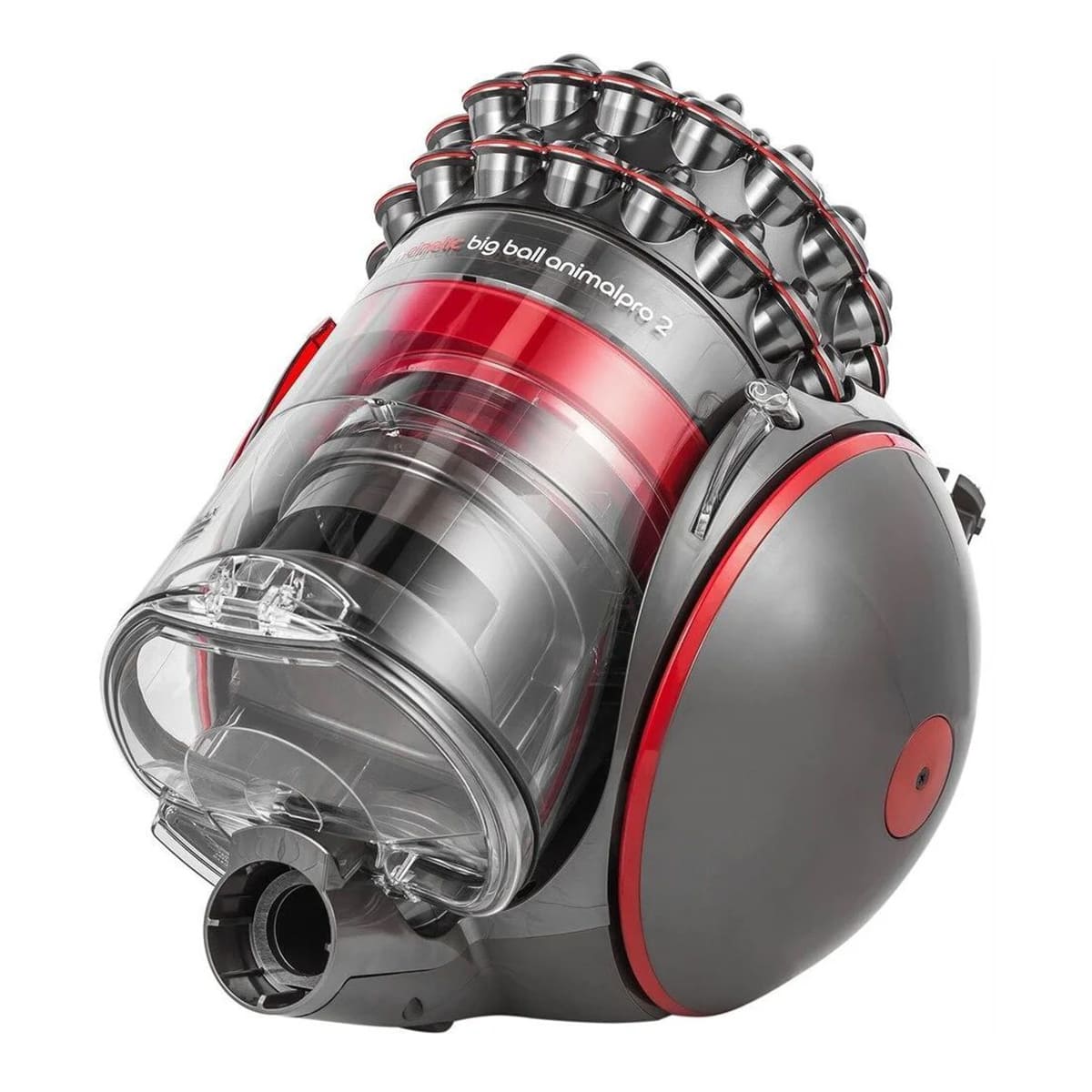 Пылесос Dyson Cinetic Big Ball Animal Pro 2