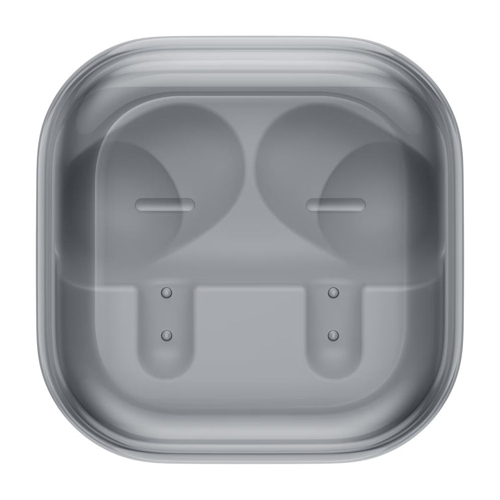 Наушники Samsung Galaxy Buds4 Pro (R640) White, белый