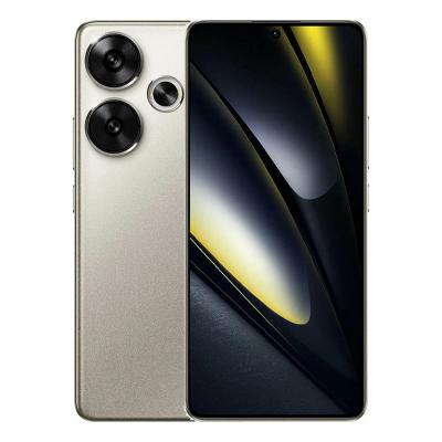 Xiaomi POCO F6 8/256Gb Titanium color, титановый