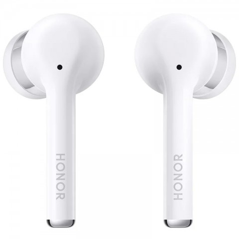 Беспроводные наушники Honor TWS Magic Earbuds (белый)