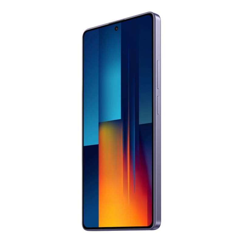 Xiaomi POCO M6 Pro 8/256Gb Фиолетовый