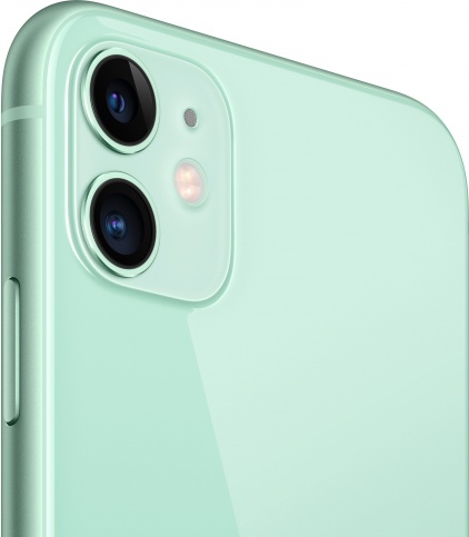 Apple iPhone 11 64GB Green (Зелёный)