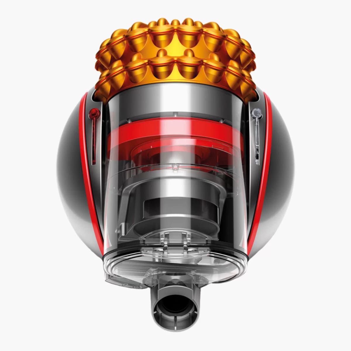 Пылесос Dyson Cinetic Big Ball Multifloor 2