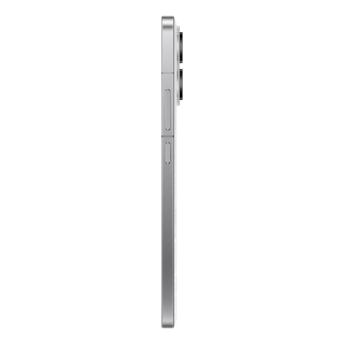 Xiaomi POCO F6 Pro 16/1Tb White, белый