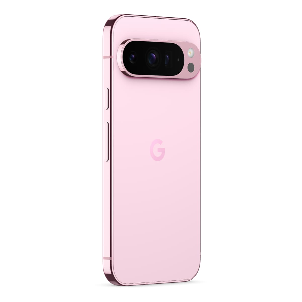 Google Pixel 9 Pro 512Gb Rose Quartz, розовый