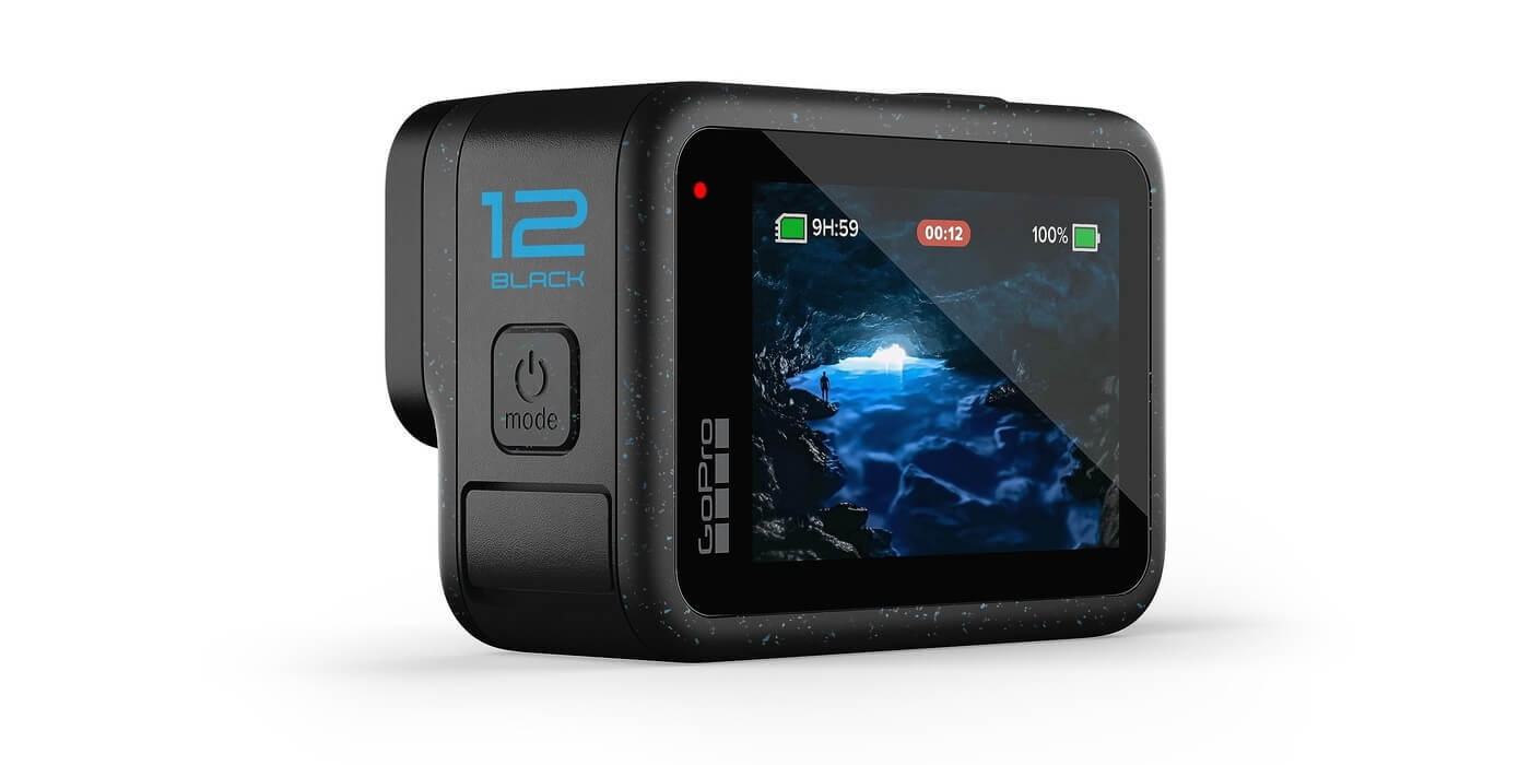 GoPro HERO12 Black Edition