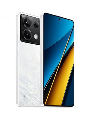 Xiaomi POCO X6 12/512Gb Белый