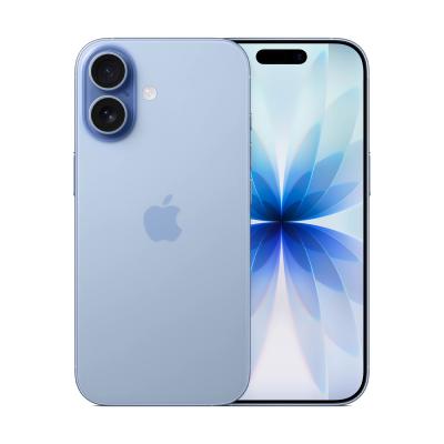 Apple iPhone 17 eSIM 256Gb Blue