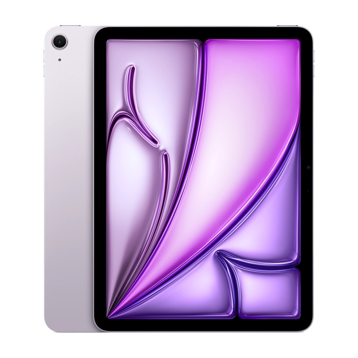 Apple iPad Air 11" (M4, 2026) Wi-Fi 1Tb Purple, фиолетовый