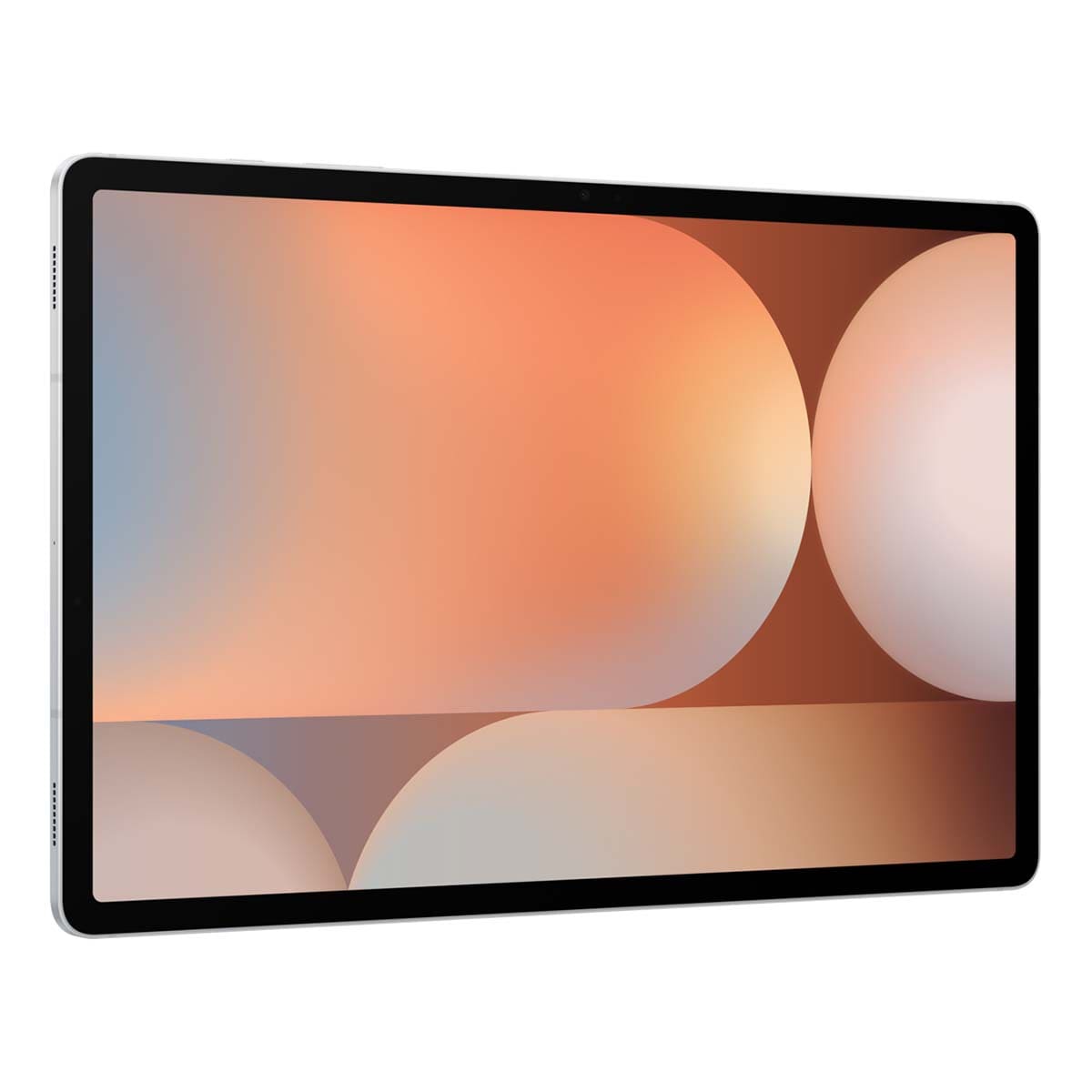 Samsung Galaxy Tab S10+ 12,4" Wi-Fi 12/256Gb (2024) Silver, серебристый