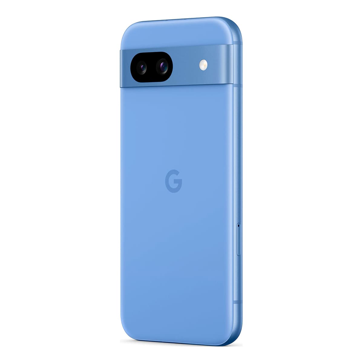 Google Pixel 8A 8/128Gb Bay, голубой