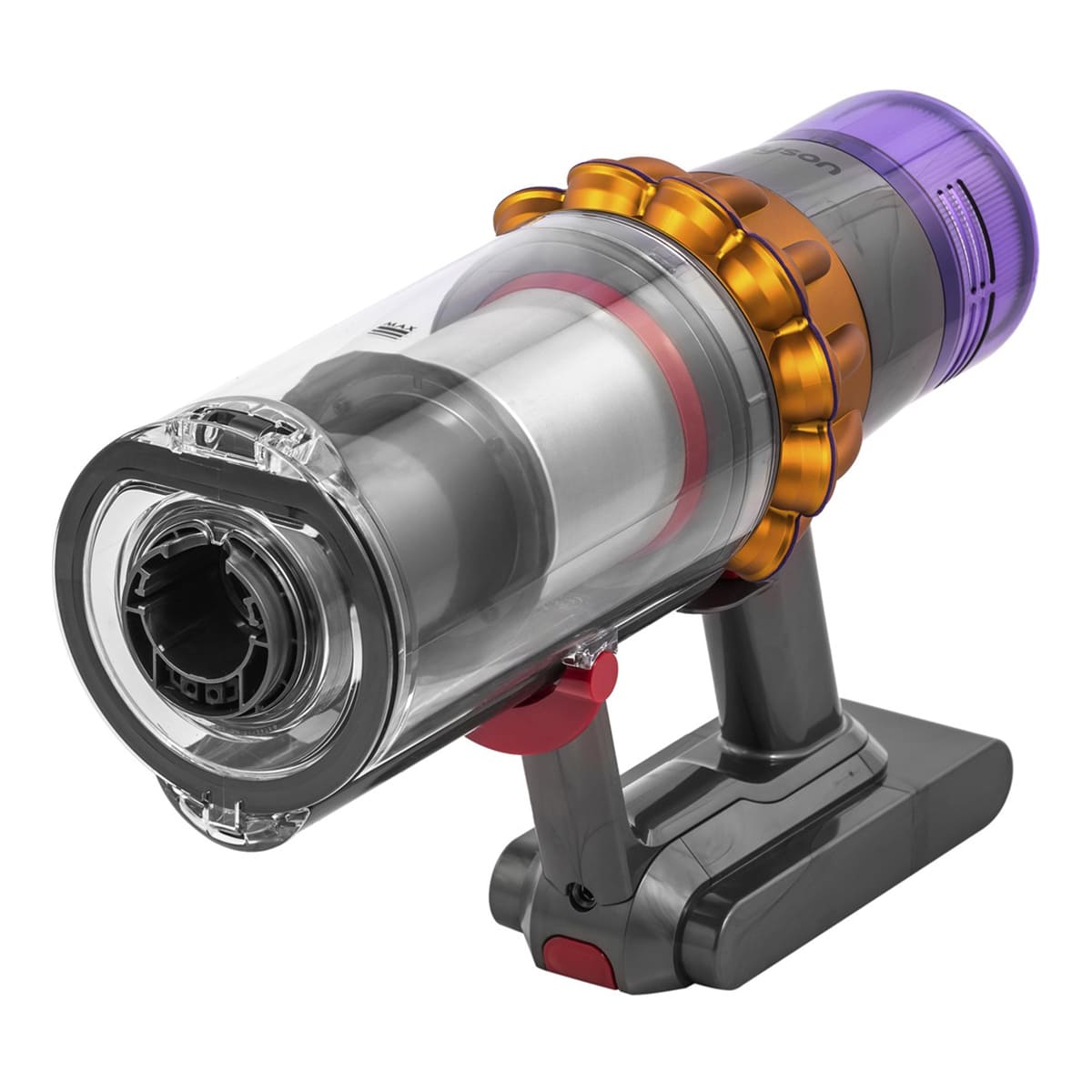 Пылесос Dyson V15 Detect Absolute (SV22)