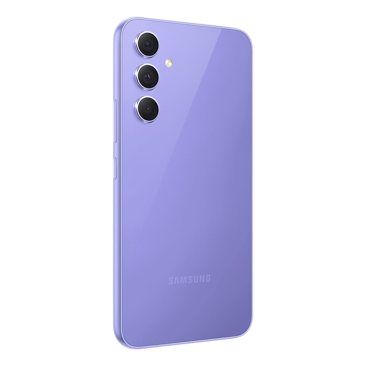 Samsung Galaxy A54 (2023) 8/256Gb Лавандовый