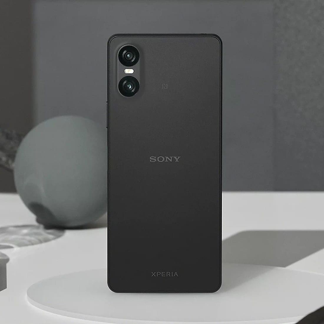 Sony Xperia 10 VI 8/128Gb 5G (XQ-ES72) Black