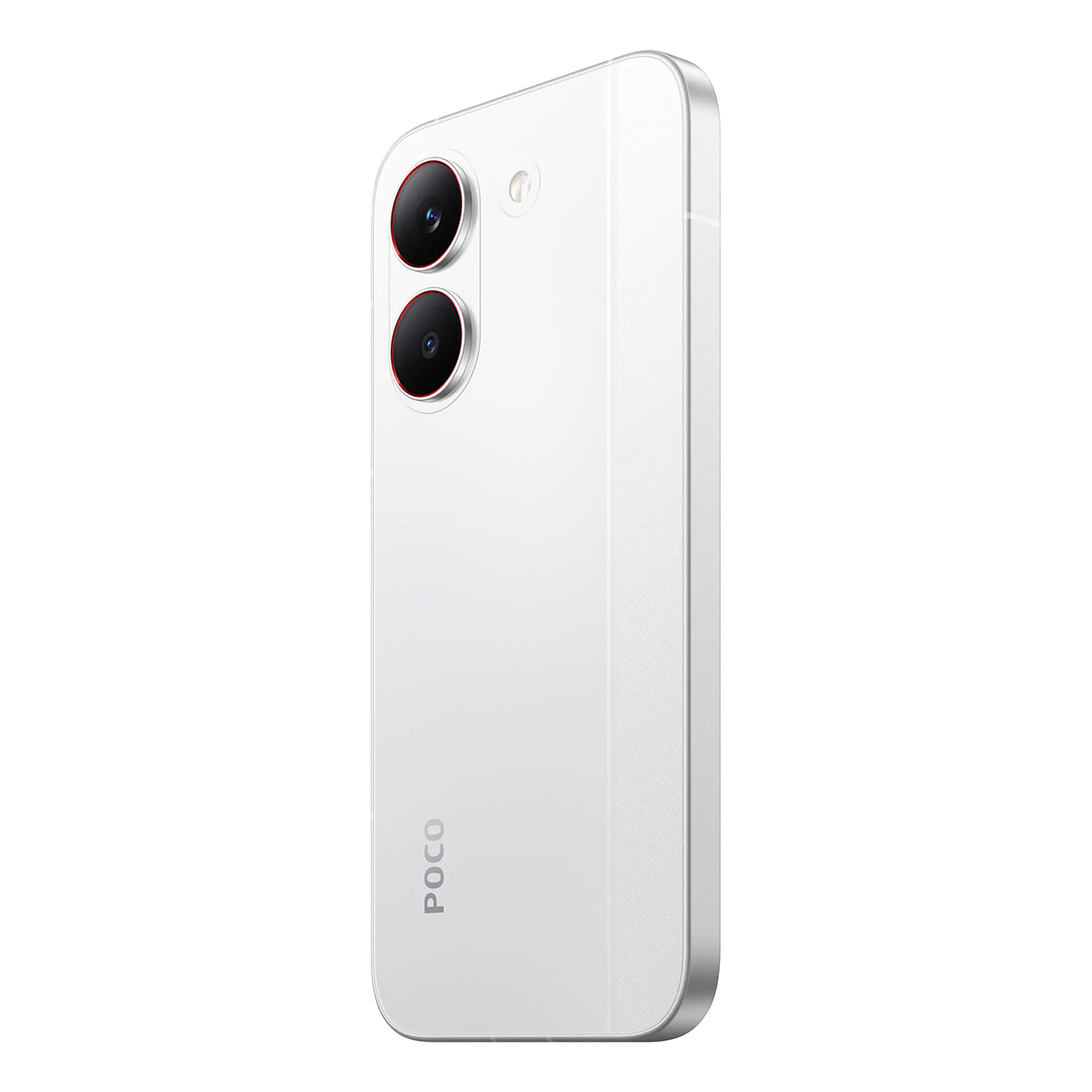 Xiaomi POCO X8 Pro 12/512Gb White, белый