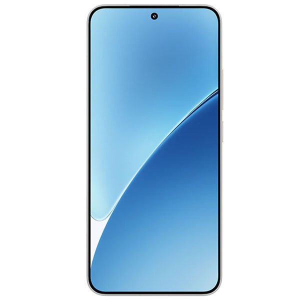 Xiaomi 15 12/256Gb Белый