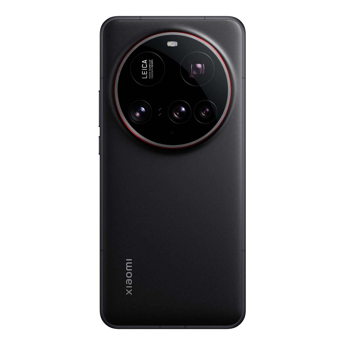 Смартфон Xiaomi 15 Ultra 16/1Tb Черный