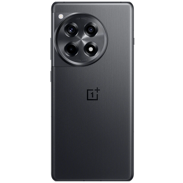 Смартфон OnePlus 12 16/1Tb Silky Black