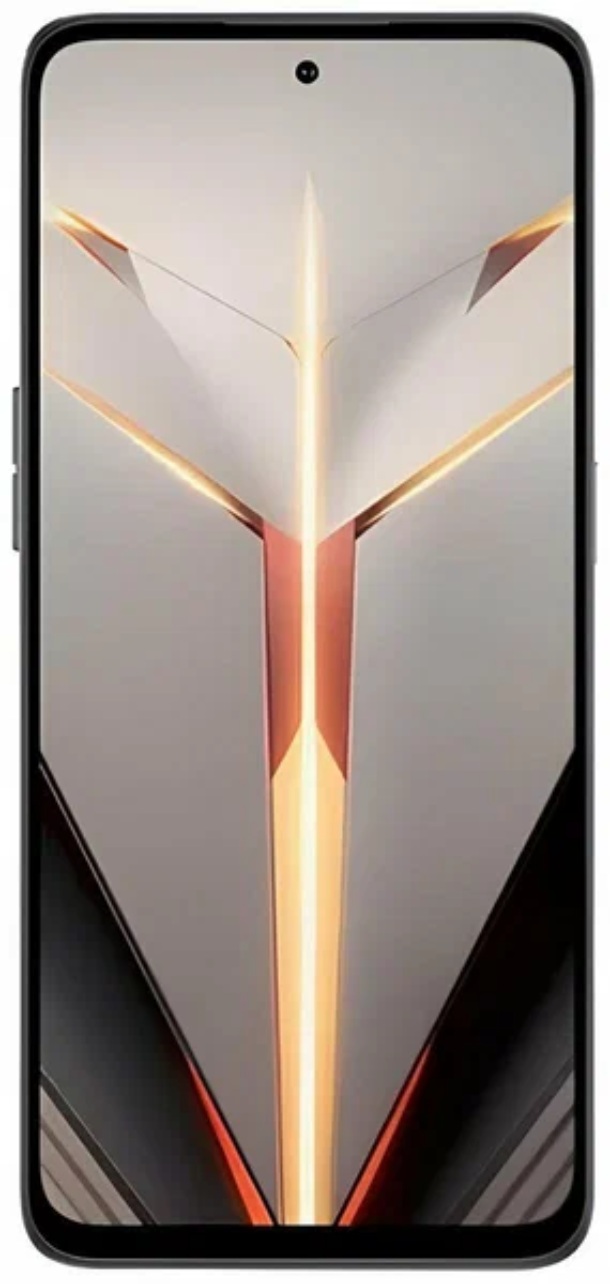 Смартфон ZTE Nubia Neo 2 5G 8/256Gb Frost Silver